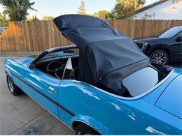 1973 Ford Mustang (CC-2090687) for sale in Cadillac, Michigan