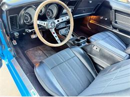 1973 Ford Mustang (CC-2090687) for sale in Cadillac, Michigan