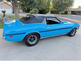 1973 Ford Mustang (CC-2090687) for sale in Cadillac, Michigan