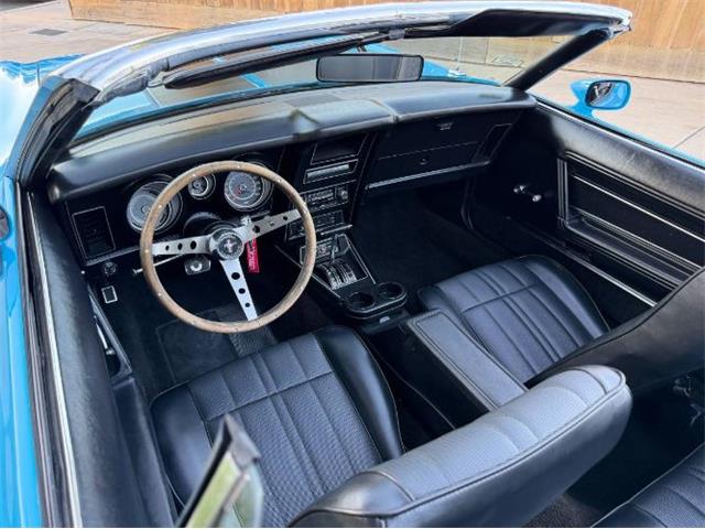 1973 Ford Mustang (CC-2090687) for sale in Cadillac, Michigan