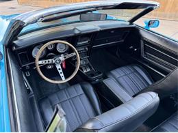 1973 Ford Mustang (CC-2090687) for sale in Cadillac, Michigan