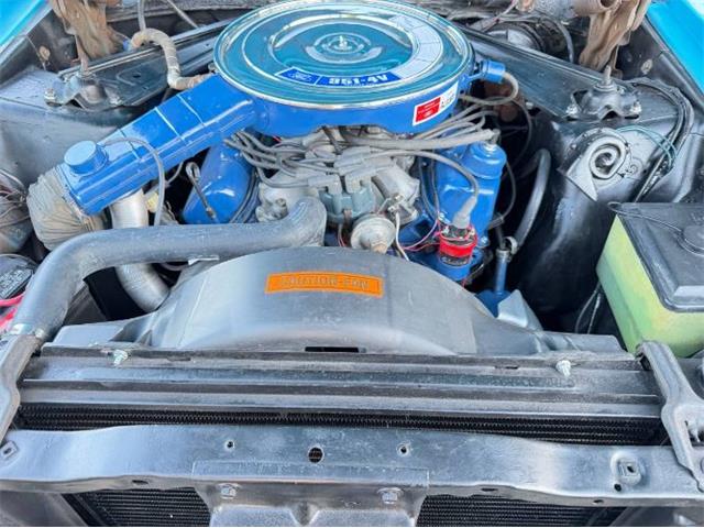1973 Ford Mustang (CC-2090687) for sale in Cadillac, Michigan