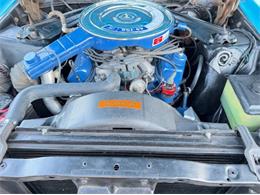 1973 Ford Mustang (CC-2090687) for sale in Cadillac, Michigan