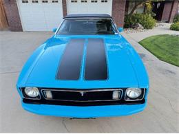 1973 Ford Mustang (CC-2090687) for sale in Cadillac, Michigan