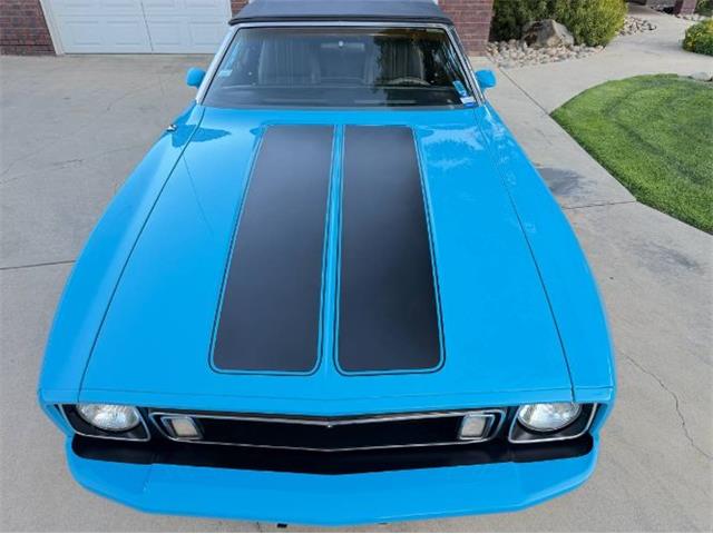 1973 Ford Mustang (CC-2090687) for sale in Cadillac, Michigan