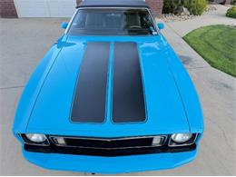 1973 Ford Mustang (CC-2090687) for sale in Cadillac, Michigan