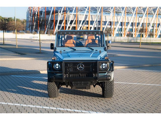 1990 Mercedes-Benz G-Class (CC-2096870) for sale in Frenchtown, New Jersey