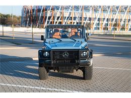 1990 Mercedes-Benz G-Class (CC-2096870) for sale in Frenchtown, New Jersey