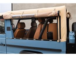 1990 Mercedes-Benz G-Class (CC-2096870) for sale in Frenchtown, New Jersey