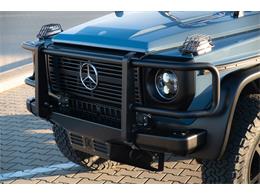 1990 Mercedes-Benz G-Class (CC-2096870) for sale in Frenchtown, New Jersey