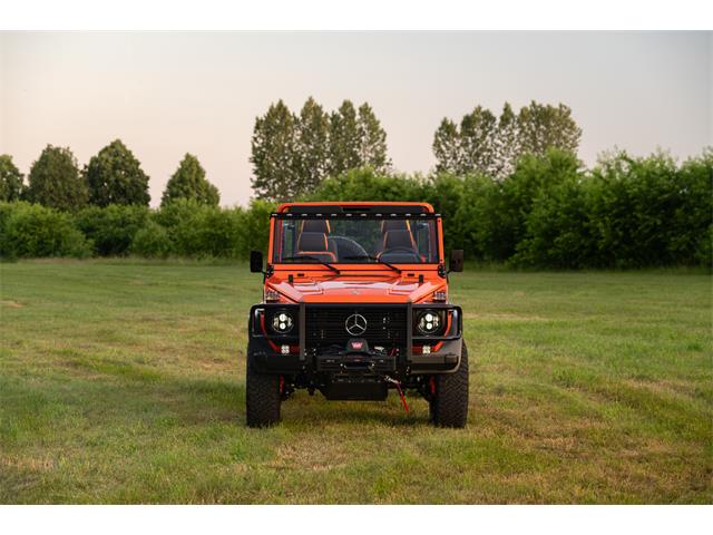 1990 Mercedes-Benz G-Class (CC-2096870) for sale in Frenchtown, New Jersey