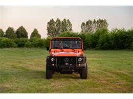1990 Mercedes-Benz G-Class (CC-2096870) for sale in Frenchtown, New Jersey
