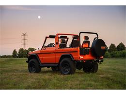 1990 Mercedes-Benz G-Class (CC-2096870) for sale in Frenchtown, New Jersey