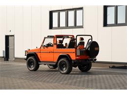 1990 Mercedes-Benz G-Class (CC-2096870) for sale in Frenchtown, New Jersey