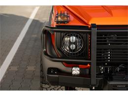 1990 Mercedes-Benz G-Class (CC-2096870) for sale in Frenchtown, New Jersey