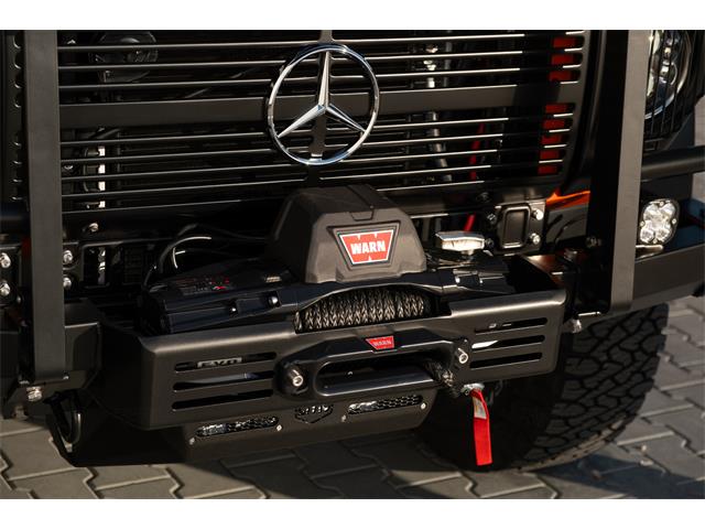 1990 Mercedes-Benz G-Class (CC-2096870) for sale in Frenchtown, New Jersey