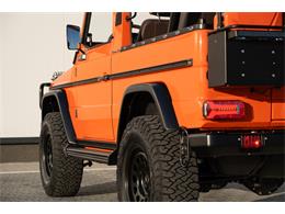 1990 Mercedes-Benz G-Class (CC-2096870) for sale in Frenchtown, New Jersey