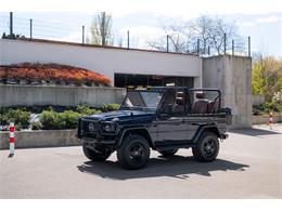 1990 Mercedes-Benz G-Class (CC-2096870) for sale in Frenchtown, New Jersey