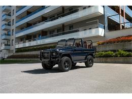 1990 Mercedes-Benz G-Class (CC-2096870) for sale in Frenchtown, New Jersey