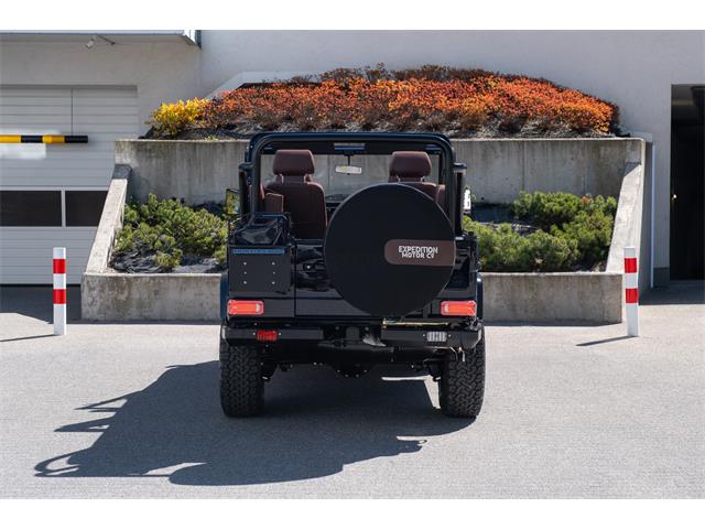 1990 Mercedes-Benz G-Class (CC-2096870) for sale in Frenchtown, New Jersey