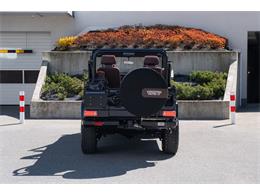 1990 Mercedes-Benz G-Class (CC-2096870) for sale in Frenchtown, New Jersey