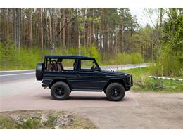 1990 Mercedes-Benz G-Class (CC-2096870) for sale in Frenchtown, New Jersey