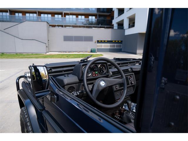 1990 Mercedes-Benz G-Class (CC-2096870) for sale in Frenchtown, New Jersey