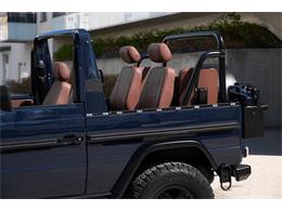 1990 Mercedes-Benz G-Class (CC-2096870) for sale in Frenchtown, New Jersey