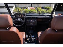 1990 Mercedes-Benz G-Class (CC-2096870) for sale in Frenchtown, New Jersey