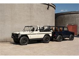 1990 Mercedes-Benz G-Class (CC-2096870) for sale in Frenchtown, New Jersey
