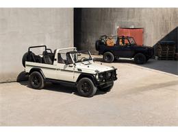 1990 Mercedes-Benz G-Class (CC-2096870) for sale in Frenchtown, New Jersey