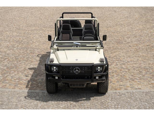 1990 Mercedes-Benz G-Class (CC-2096870) for sale in Frenchtown, New Jersey