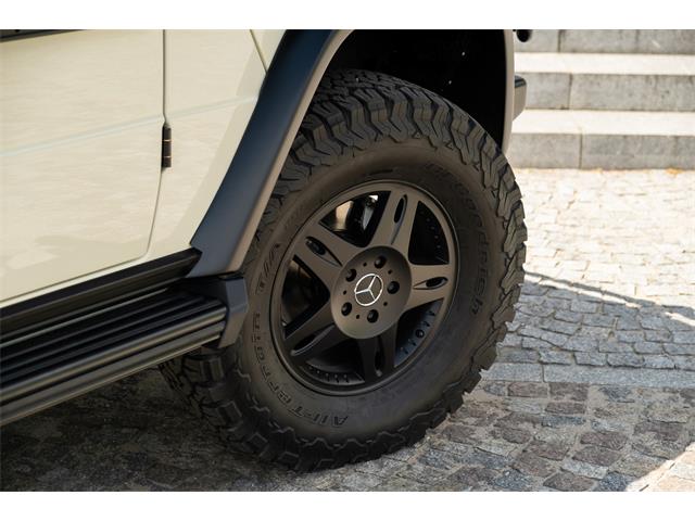 1990 Mercedes-Benz G-Class (CC-2096870) for sale in Frenchtown, New Jersey