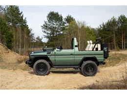 1990 Mercedes-Benz G-Class (CC-2096870) for sale in Frenchtown, New Jersey