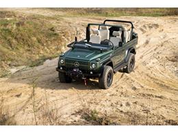 1990 Mercedes-Benz G-Class (CC-2096870) for sale in Frenchtown, New Jersey