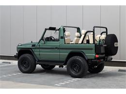 1990 Mercedes-Benz G-Class (CC-2096870) for sale in Frenchtown, New Jersey