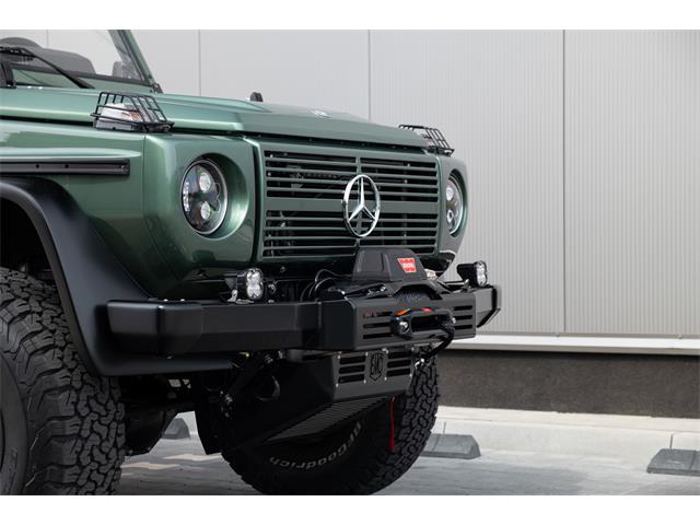 1990 Mercedes-Benz G-Class (CC-2096870) for sale in Frenchtown, New Jersey