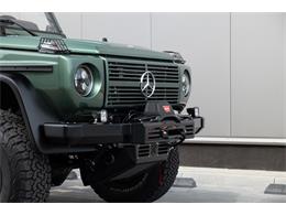 1990 Mercedes-Benz G-Class (CC-2096870) for sale in Frenchtown, New Jersey