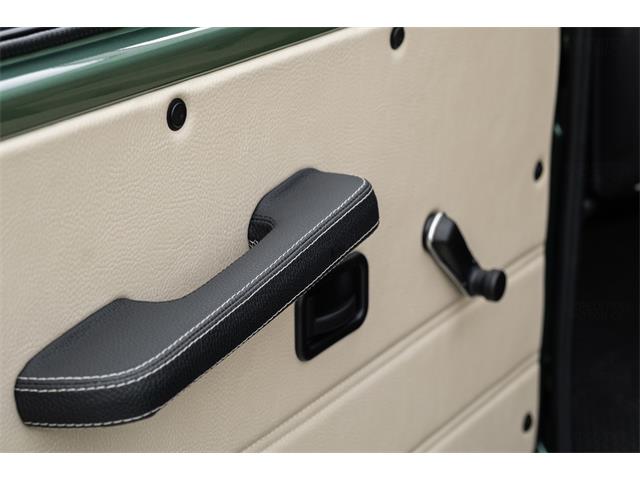 1990 Mercedes-Benz G-Class (CC-2096870) for sale in Frenchtown, New Jersey