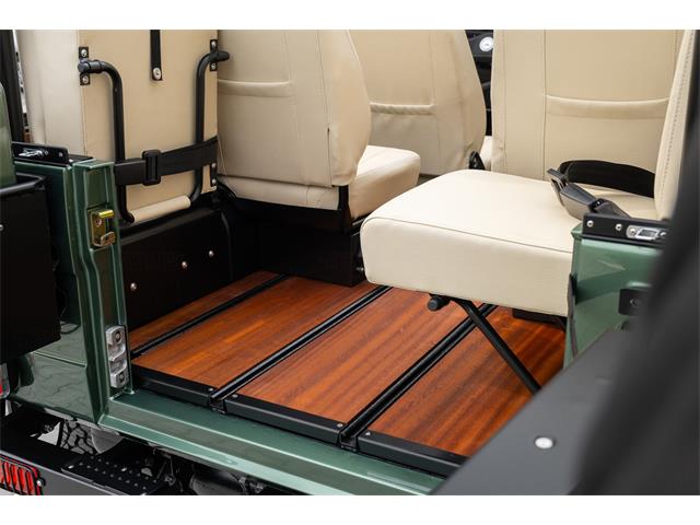 1990 Mercedes-Benz G-Class (CC-2096870) for sale in Frenchtown, New Jersey