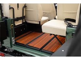 1990 Mercedes-Benz G-Class (CC-2096870) for sale in Frenchtown, New Jersey