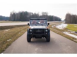1990 Mercedes-Benz G-Class (CC-2096870) for sale in Frenchtown, New Jersey