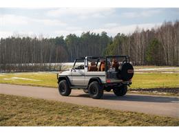 1990 Mercedes-Benz G-Class (CC-2096870) for sale in Frenchtown, New Jersey