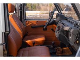 1990 Mercedes-Benz G-Class (CC-2096870) for sale in Frenchtown, New Jersey