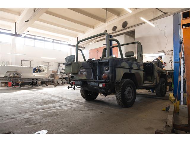 1990 Mercedes-Benz G-Class (CC-2096870) for sale in Frenchtown, New Jersey