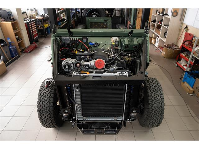 1990 Mercedes-Benz G-Class (CC-2096870) for sale in Frenchtown, New Jersey
