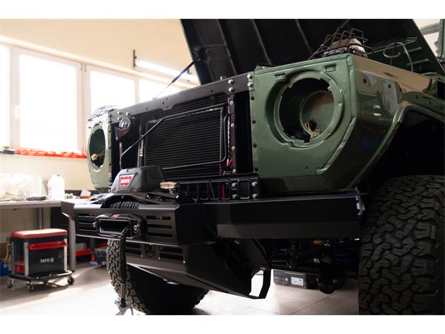 1990 Mercedes-Benz G-Class (CC-2096870) for sale in Frenchtown, New Jersey