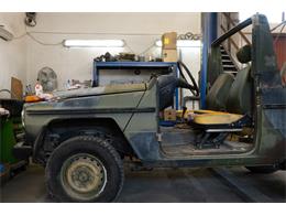 1990 Mercedes-Benz G-Class (CC-2096870) for sale in Frenchtown, New Jersey
