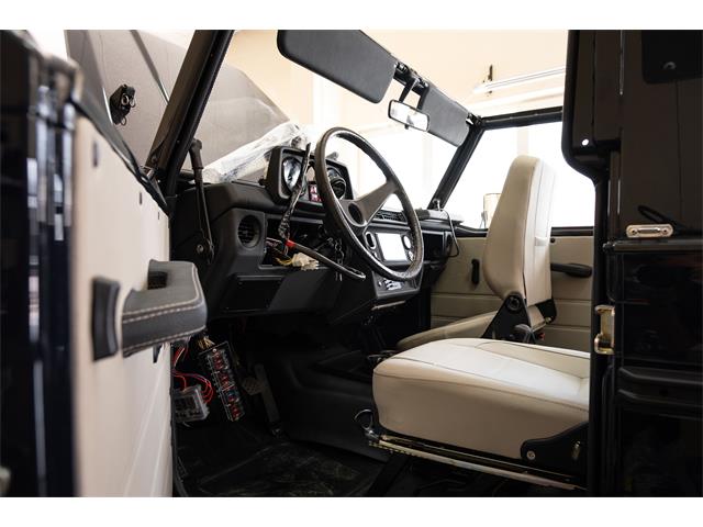 1990 Mercedes-Benz G-Class (CC-2096870) for sale in Frenchtown, New Jersey