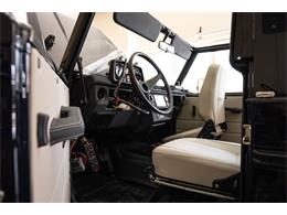 1990 Mercedes-Benz G-Class (CC-2096870) for sale in Frenchtown, New Jersey